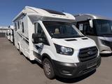 Rimor Evo 69 Plus  - Rimor Teilintegrierter