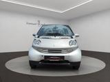 Smart ForTwo Cabriolet 450 *1.Hand*Scheckheftgepflegt* - gebrauchte Smart ForTwo aus dem Jahr 2003