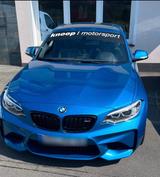 BMW M2 Coupé M2