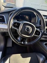 Volvo XC90 D5 AWD Geartronic R-Design R-Design  - Volvo XC90 in Mönchengladbach