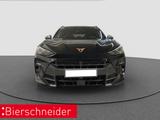 Cupra Terramar 1.5 eTSI DSG AB 273EUR NAVI 360 HuD SHZ - schwarze Cupra Terramar
