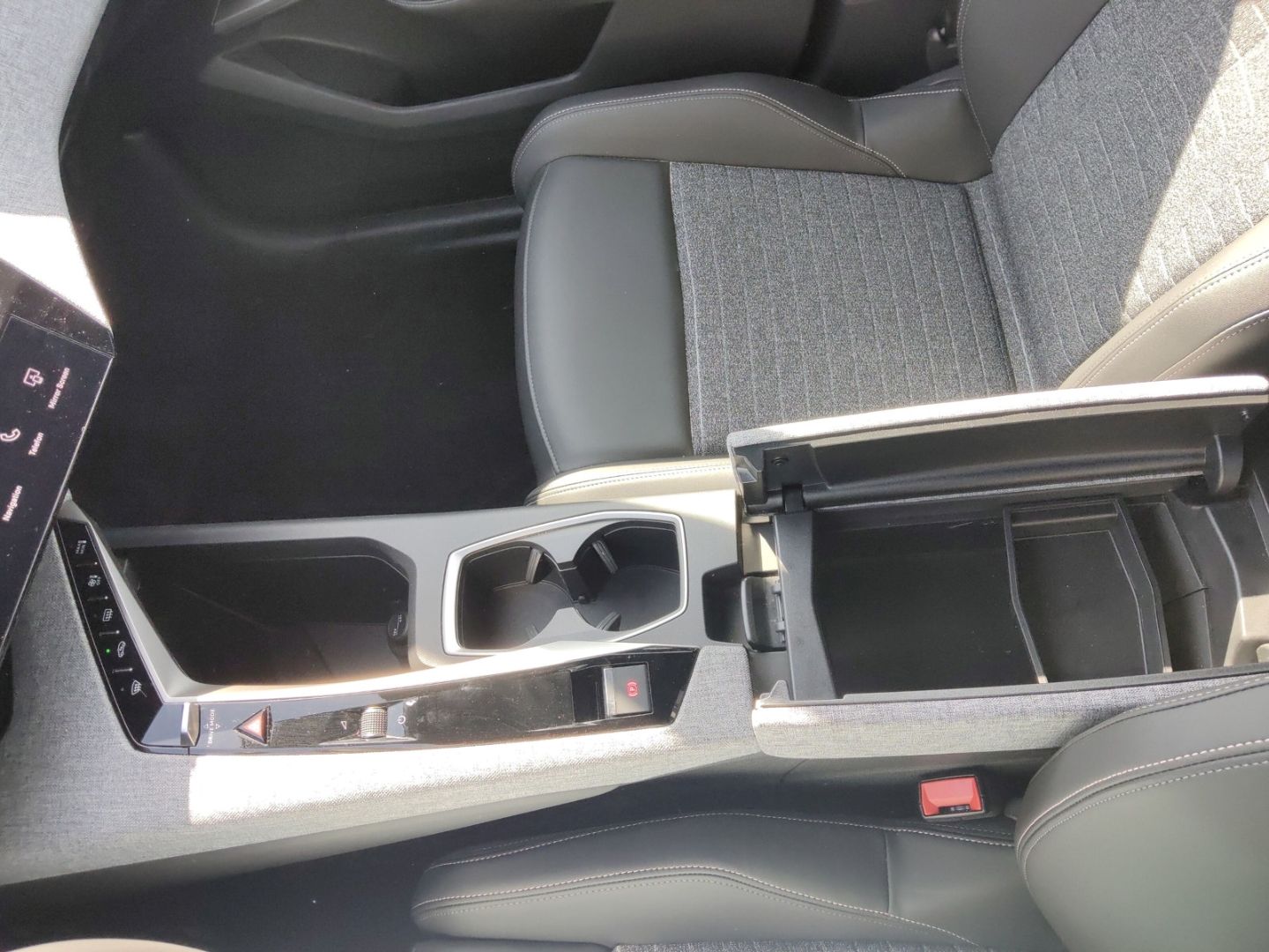 Peugeot 5008 - Bild 18