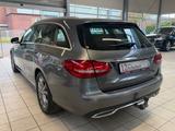 Mercedes-Benz C 220 T BlueTec /d |1Hd.|LED|AHK|KeyFree|Agility - gebrauchte Mercedes-Benz C 220 aus dem Jahr 2017