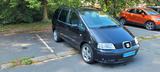 Seat Alhambra 1.9 tdi 7 Sitze - Seat Alhambra mit Diesel-Antrieb: Kleinbus, 1.9