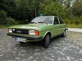 Audi 80 - Audi 80: 5 Türen