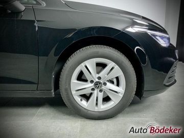 Volkswagen Golf 2.0 TDI SCR DSG Life Garantie b. 23.4.29 