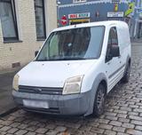 Ford Transit Connect mit Export Papire - gebrauchte Ford Transit Connect aus dem Jahr 2007