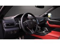 Maserati Levante - Vorschau Bild 8