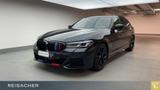 BMW 540d A xDrive Tou M-Sport AHK HUD Pano StdHzg - BMW 540 in Augsburg