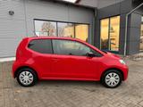 Volkswagen move up! BMT/Start-Stopp/Klima/Tempomat - : mit ABS, Kleinwagen