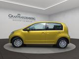 Volkswagen e-up! move up CCS - scheckheftgepflegte VW e-up!