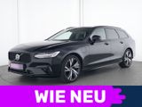 Volvo V90 Plus Dark Harman|Kamera|Navi|LED|PilotAssist - Volvo V90: Plus Dark