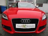Audi TT 2.0 TFSI Coupe*MTM*203KW*S-Heft*Navi* - Audi TT: 20 TFSI