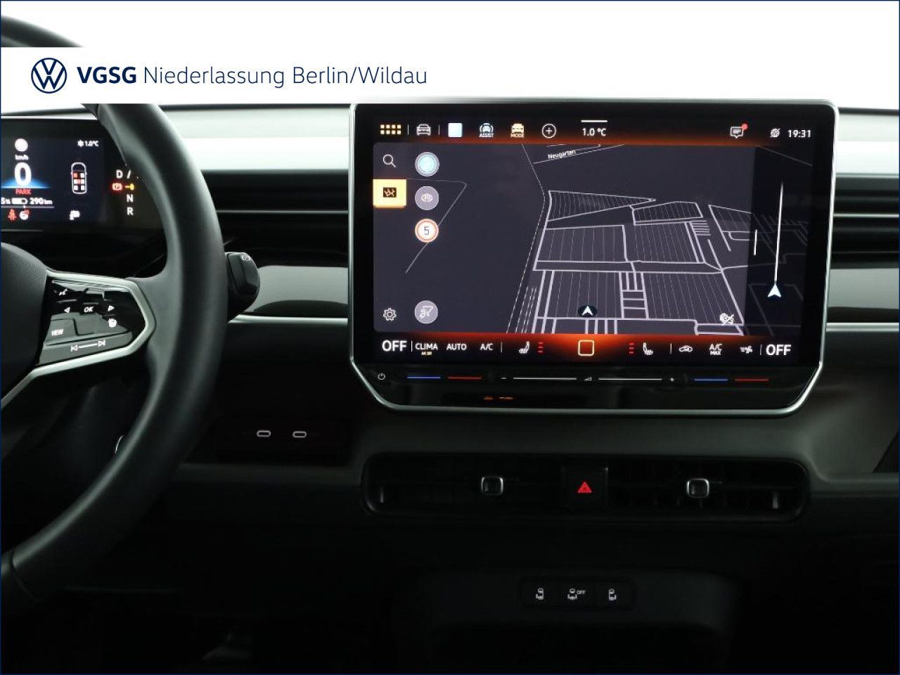 Volkswagen ID. Buzz - Bild 10