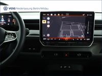 Volkswagen ID. Buzz - Vorschau Bild 10