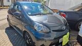Toyota Aygo (X) 1,0-l-Automatik Klima Bj.2012 nur 80 Tk - Toyota Aygo (X) von privat