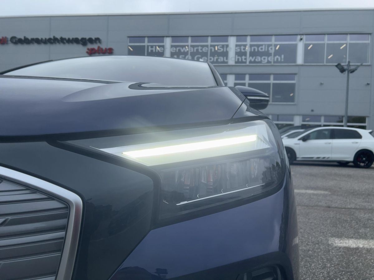 Audi Q4 e-tron - Bild 15