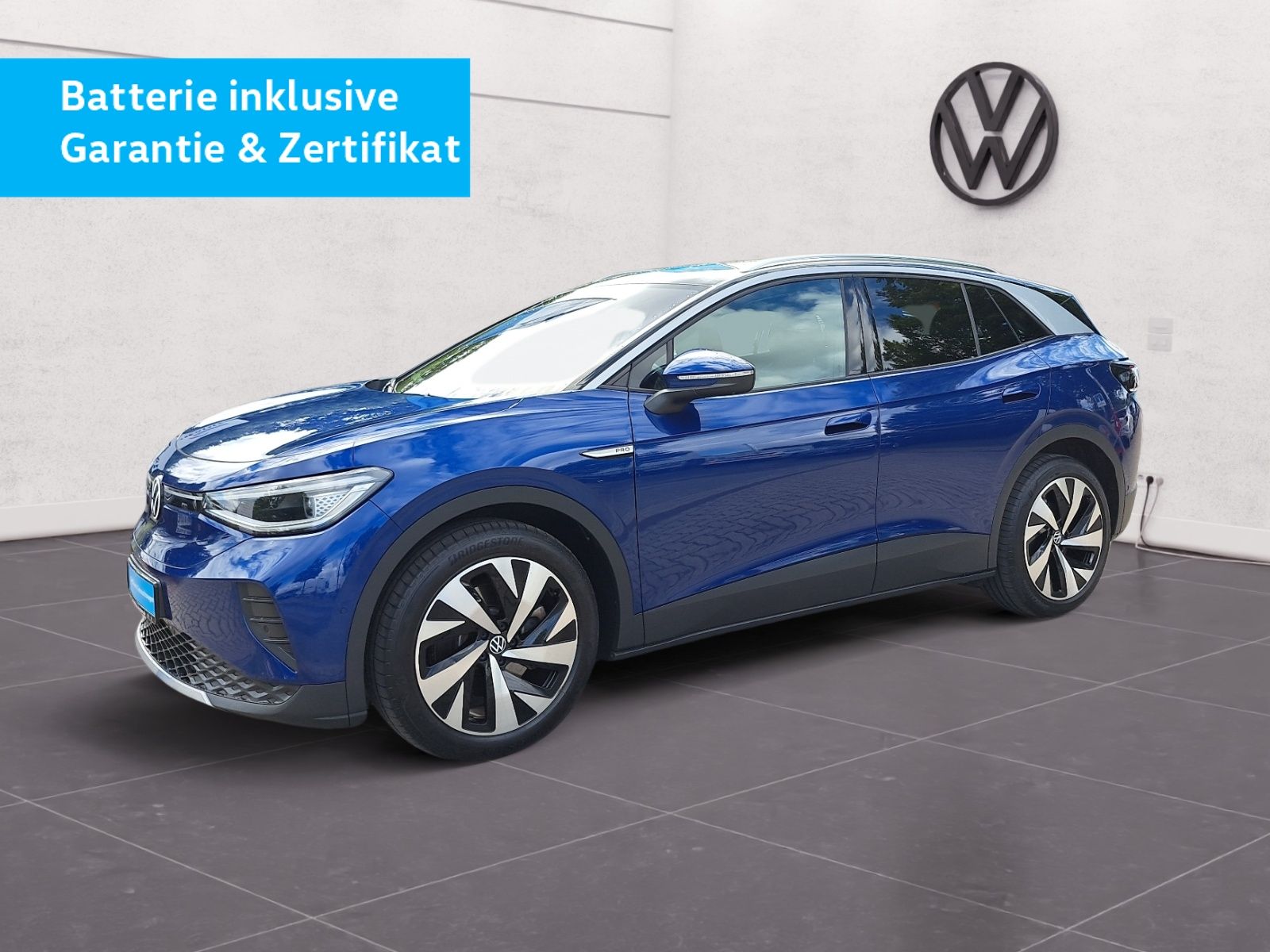 Volkswagen ID.4 - Bild 2
