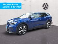Volkswagen ID.4 - Vorschau Bild 2