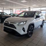 Toyota RAV 4 RAV4 Hybrid 4x4 Style Selection - Toyota RAV 4 Gebrauchtwagen in Bielefeld