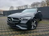 Mercedes-Benz C 300 T e Avantgarde Head Up Navi Leder AHK LED - Mercedes-Benz C 300 in Krefeld