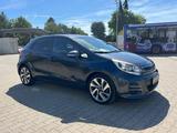 Kia Rio 1.4 CRDi Spirit*KLIMAAUT*SHZ*LHZ*PDC* - Kia Rio Spirit mit Diesel-Antrieb