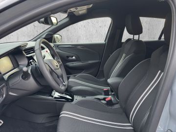 Opel Corsa F 1.2 Turbo GS +Navi+Kam.+KeyLess+SHZ+LED