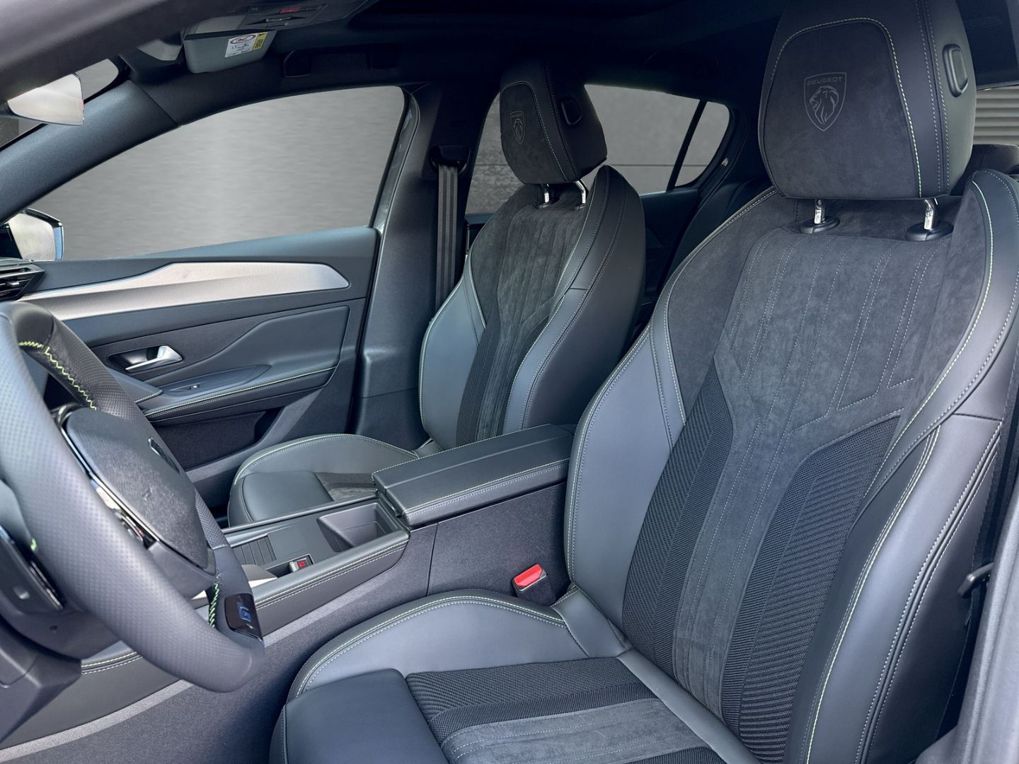 Peugeot 308 - Bild 8