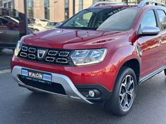 DACIA Duster - Ansicht 9
