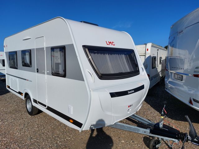 LMC Sassino 460 E Sie sparen 1.525 EURO!