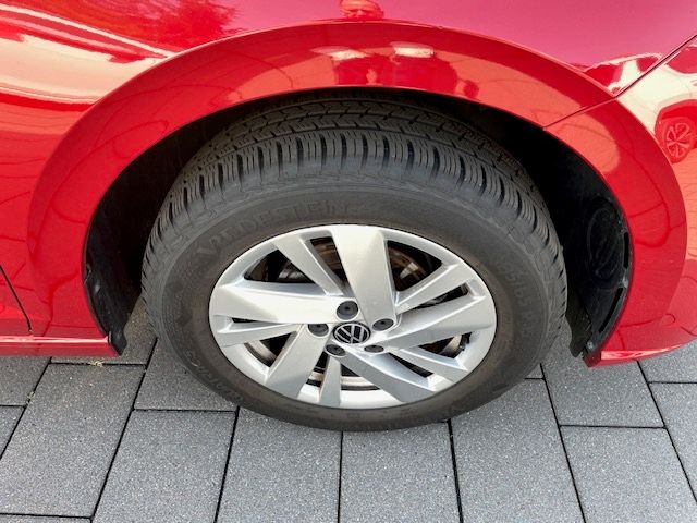 Polo VI Style 1.0 TSI DSG Navi IQDrive ACC Digi