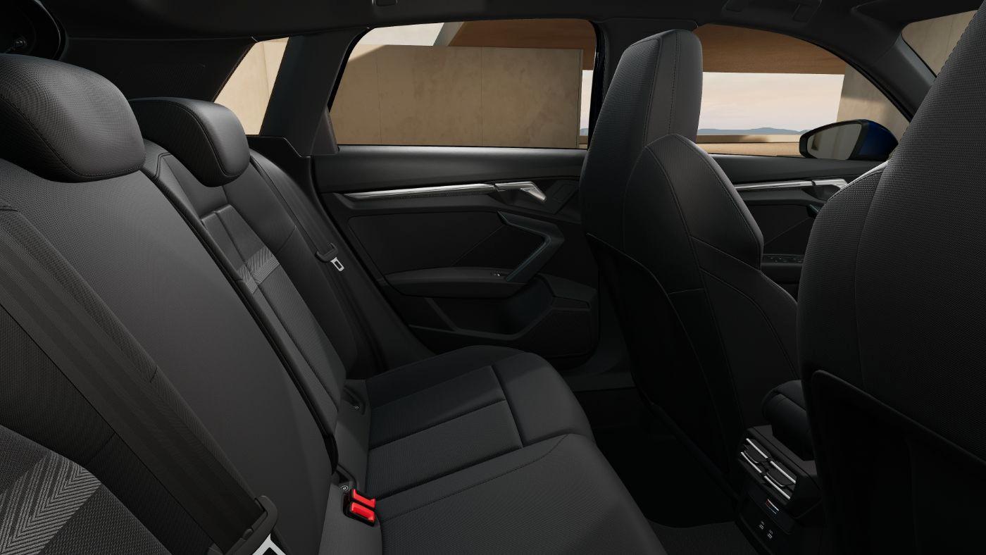 Audi A3 Sportback TFSI 85 kW Rückfahrkamera Sportsitz, миниатюра 12