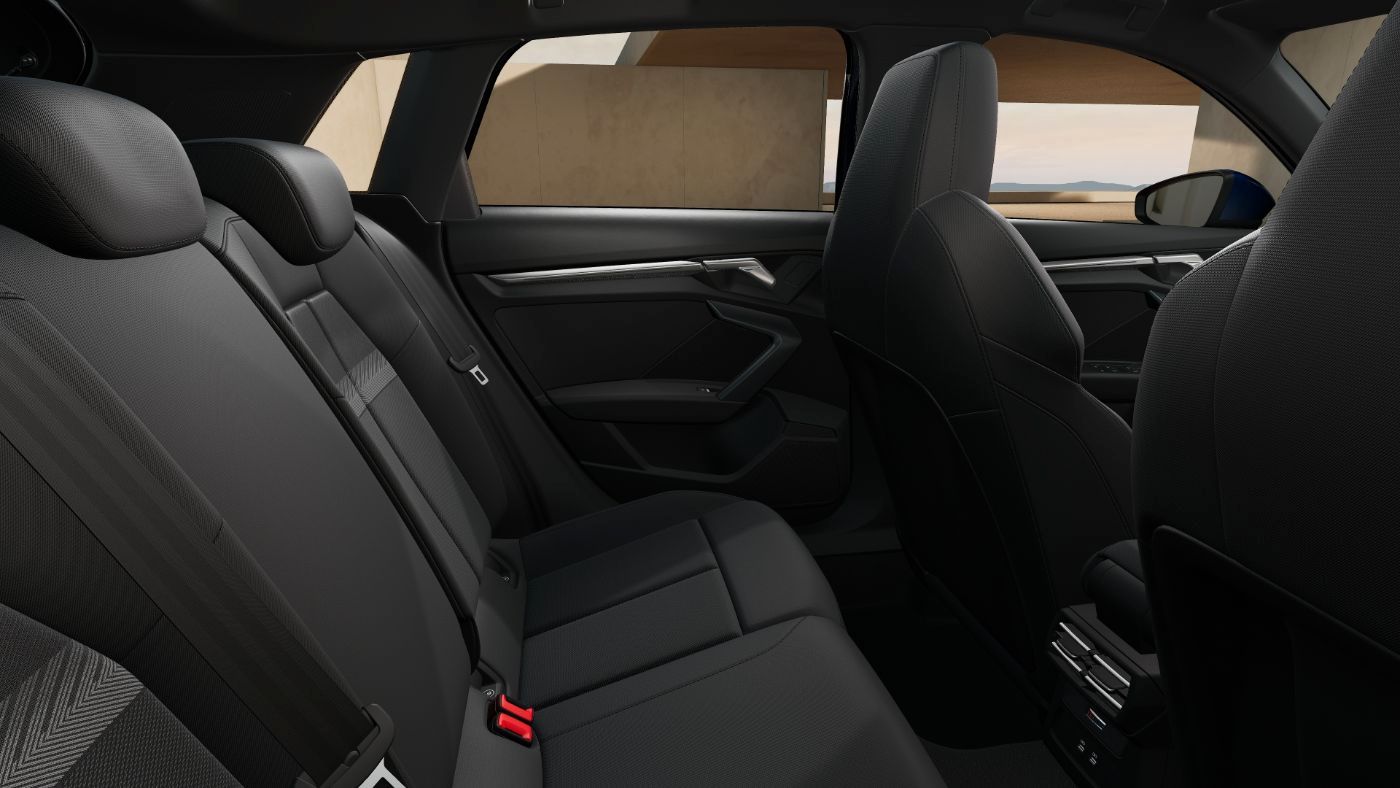 Audi A3 - Bild 12