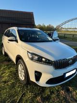 Kia Sorento 2.2 CRDi 2WD Vision Automatik Vision - Kia Sorento Vision