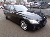 BMW 320i M Sport, Panorama, Leder, Head-Up - BMW 320 Gebrauchtwagen in Hamburg