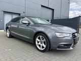 Audi A5 Sportback 1.8 TFSI DSG*NAVI*LEDER*XENON*TMPOM - Audi A5 mit Benzin-Antrieb: Sportwagen, 1.8
