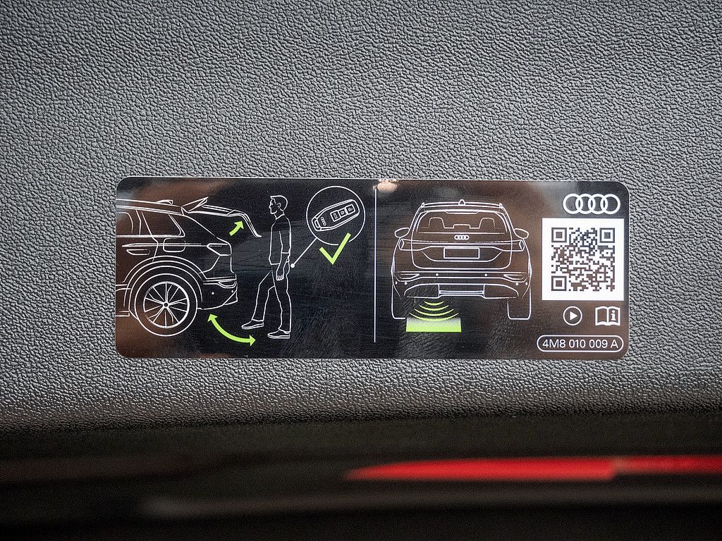 Audi Q3 - Bild 21