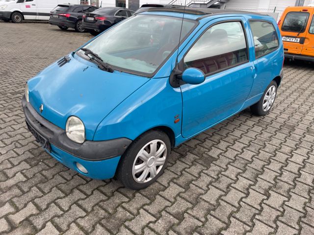 Renault Twingo Beach 1.2 16V,Faltdach