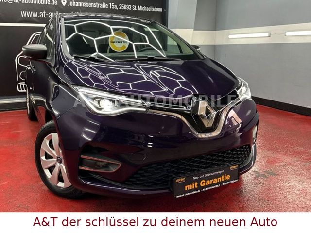 Renault ZOE Zoe Life.1 HAND. VOLLAUSSTATTUNG