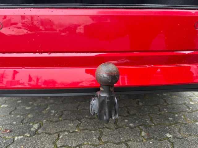 Skoda Octavia - Bild 18