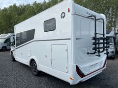 Sunlight T 68 C Adventure** MJ 26**Face2Face**Automatik