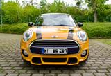 MINI JCW Chili HK HIFI DAB LED Navi