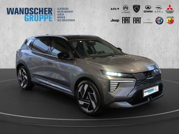 Mitsubishi Eclipse Cross Luxury Paket 87kw *LED*360°Kam.*