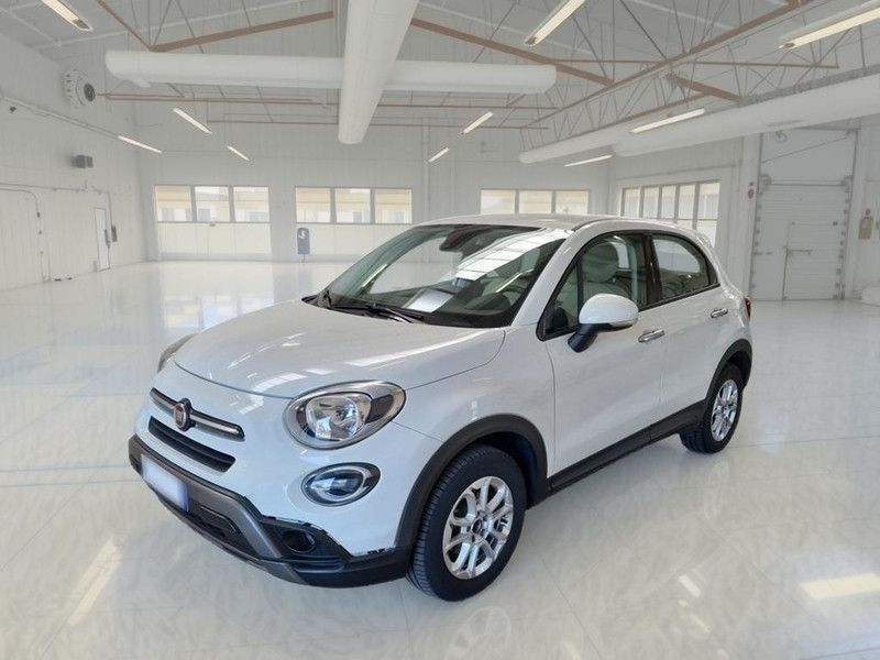 Image of Fiat 500X