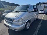 Volkswagen T4 Multivan Generation 2,5 TDI 151 PS 7 S.Klima - Volkswagen T4: Generation