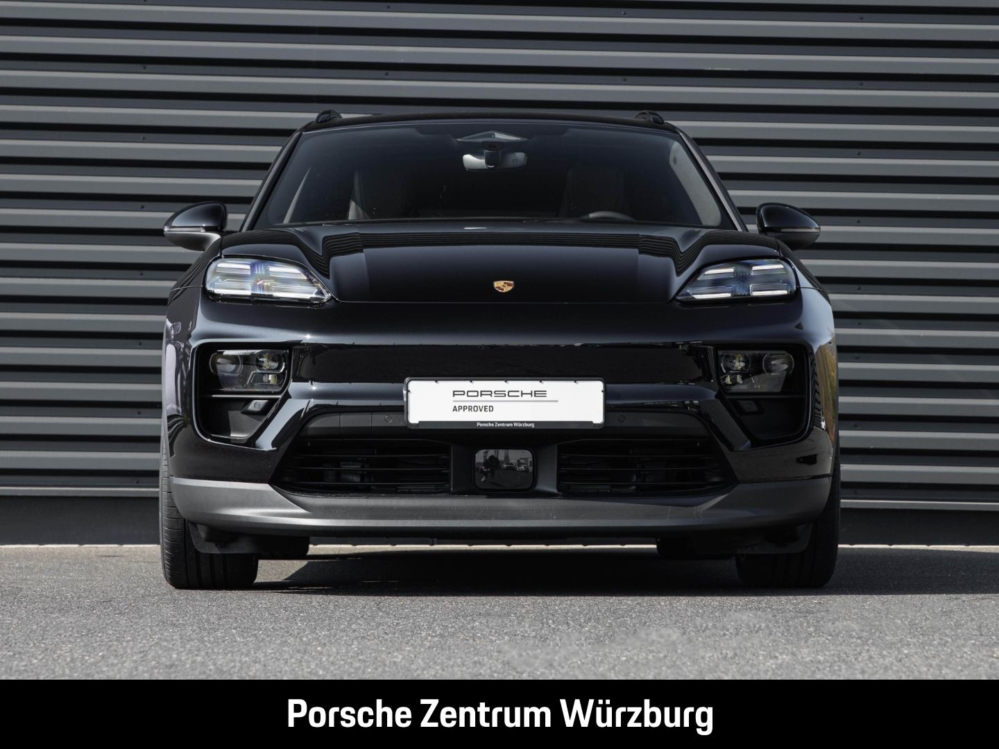 Porsche Macan - Bild 5