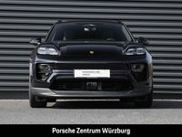 Porsche Macan - Vorschau Bild 5