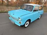 Trabant 601 Kombi - gebrauchte Trabant Kombis