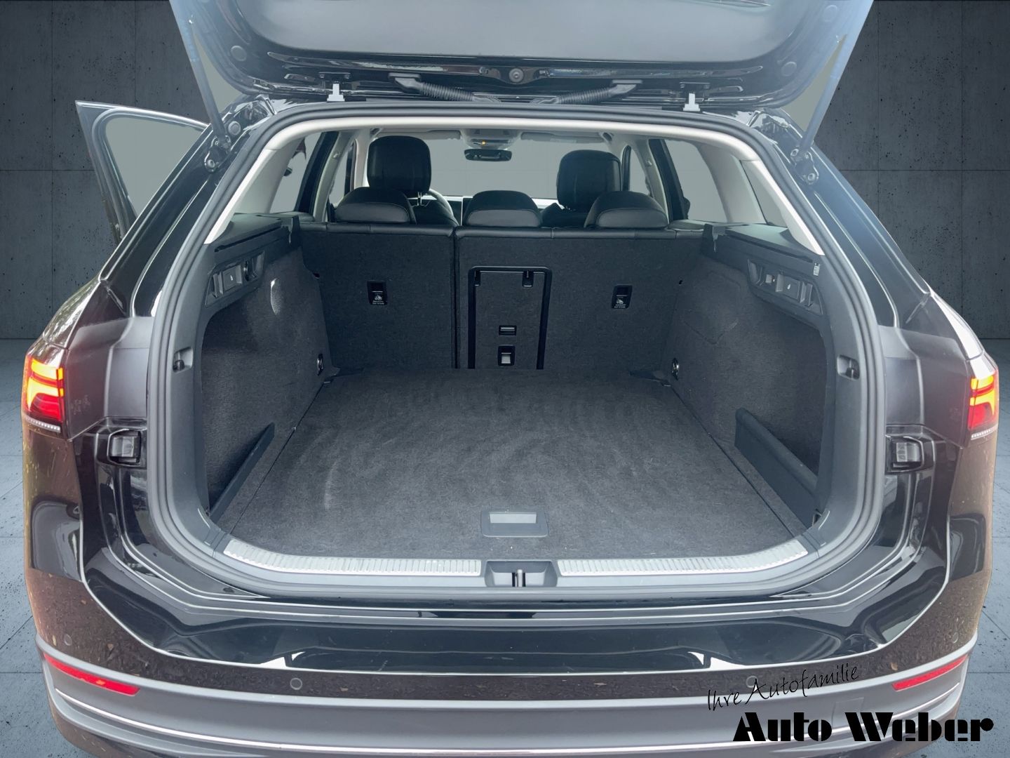 Volkswagen Passat Variant - Bild 14