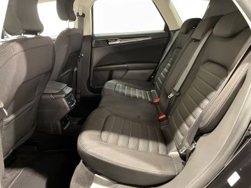 Ford Mondeo - 6